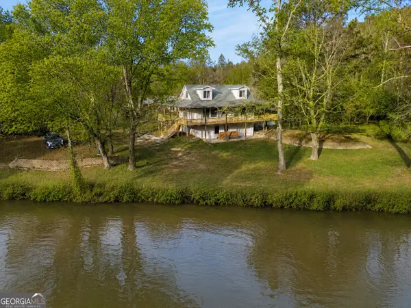 2729 County Road 203, Heflin, AL 36264