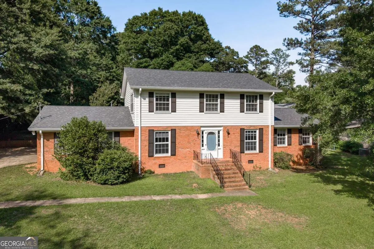 161 Clyde Road, Athens, GA 30605 - #1