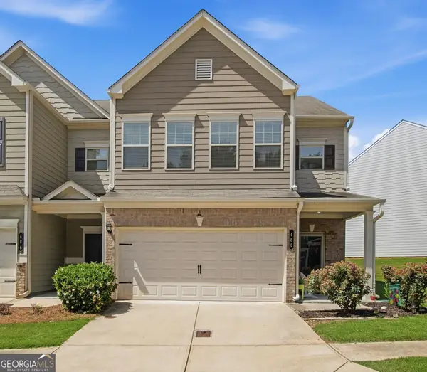 480 Crescent Woode Drive, Dallas, GA 30157