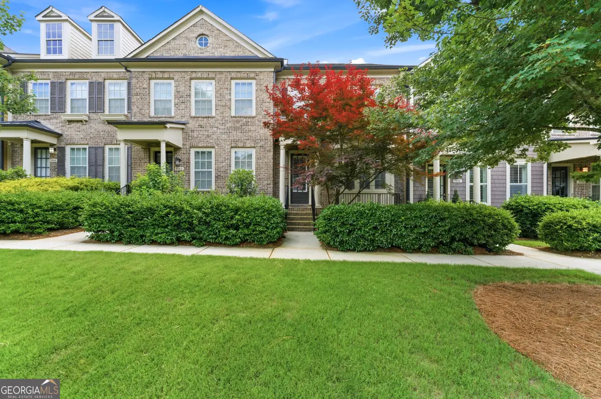 3340 Turngate Court, Atlanta, GA 30341 - #1