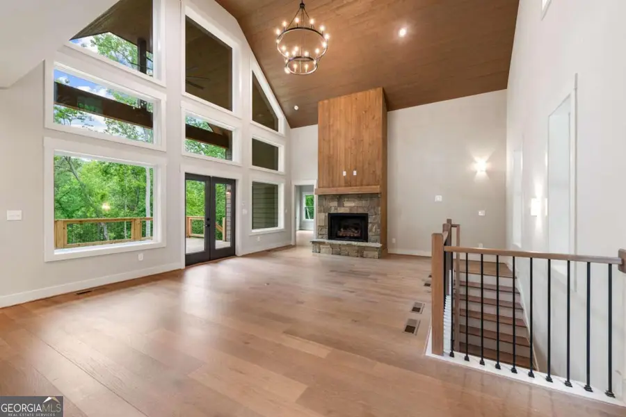 298 Lower Creek Trail, Ellijay, GA 30540 - #2