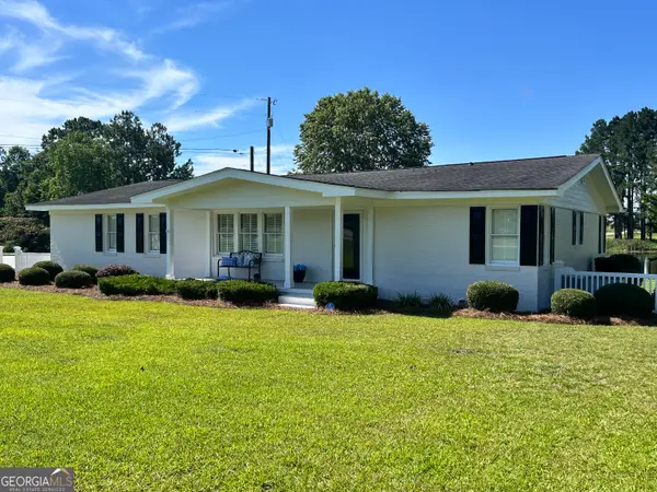 2007 Melba Drive, Tifton, GA 31793