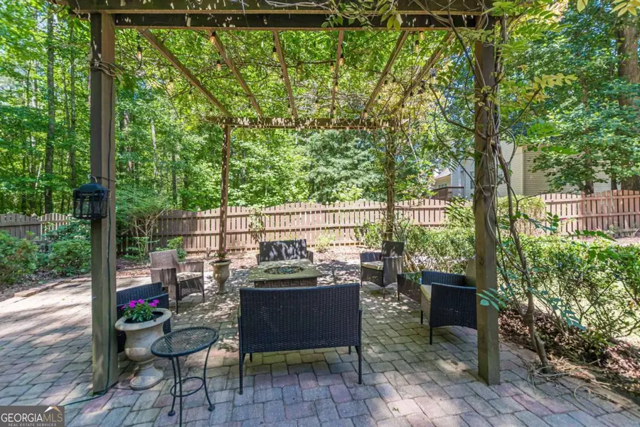 4556 Waldens Farm Court, Powder Springs, GA 30127 - #2