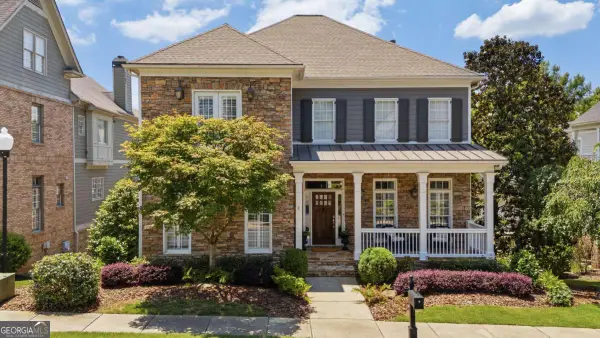 2128 Lucerne Lane, Smyrna, GA 30080