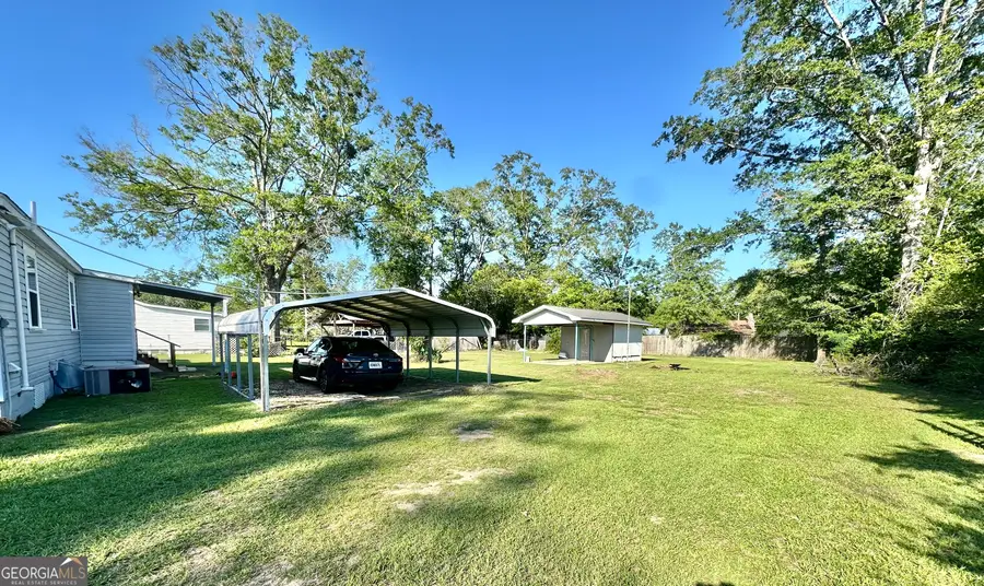 709 Virginia Avenue, Glennville, GA 30427 - #2