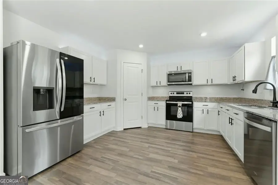 95 Oxford Lane, Kingston, GA 30145 - #3