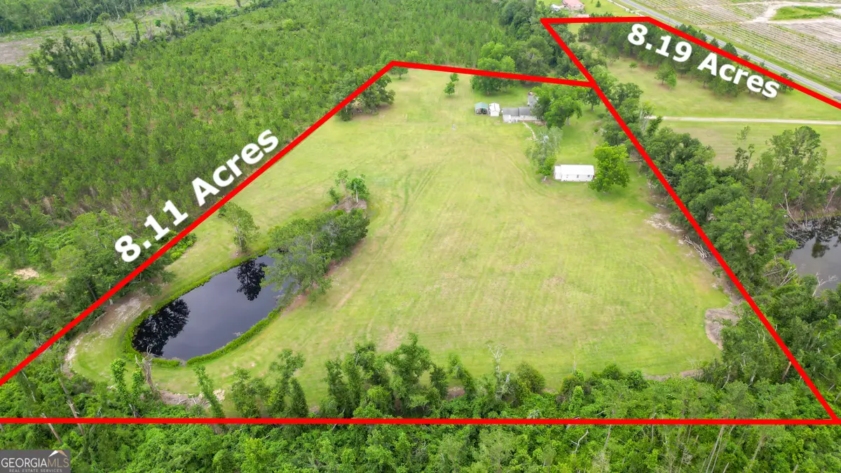 711 Ira Graham Rd, Hazlehurst, GA 31539 - #1