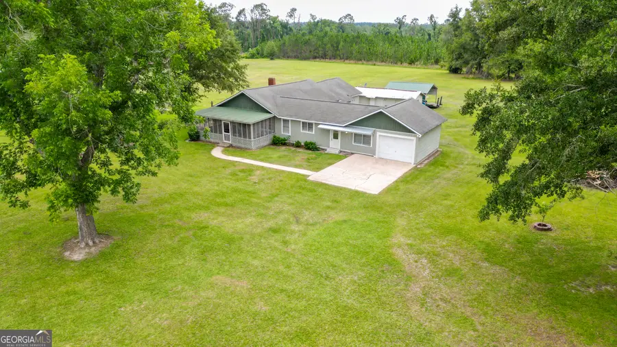 711 Ira Graham Rd, Hazlehurst, GA 31539 - #2
