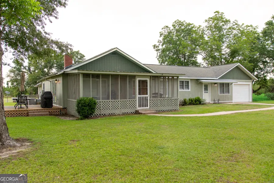 711 Ira Graham Rd, Hazlehurst, GA 31539 - #3