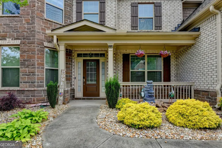 6035 Ashborough Park, Cumming, GA 30040 - #2