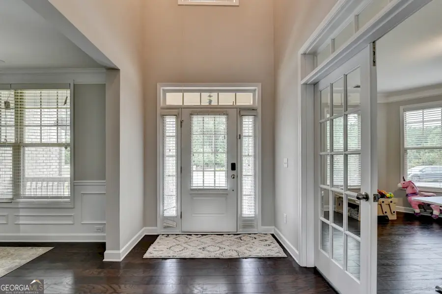 6035 Ashborough Park, Cumming, GA 30040 - #3