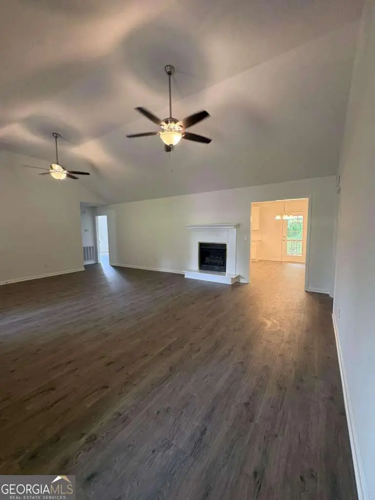 163 Horace Veal Road Nw, Milledgeville, GA 31061 - #2