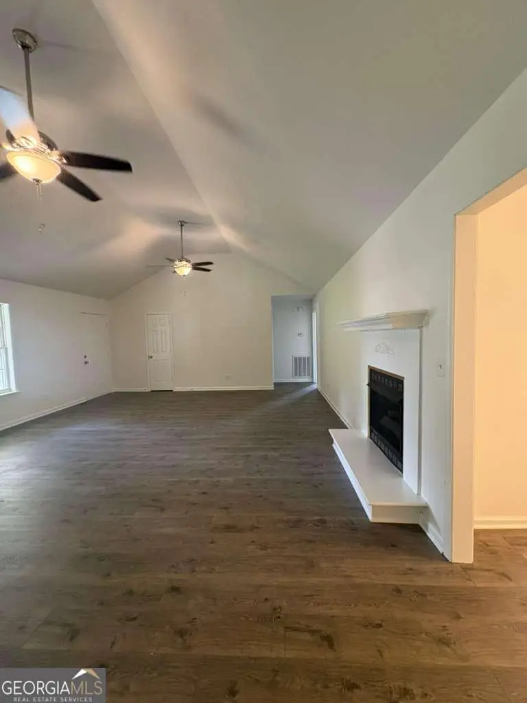 163 Horace Veal Road Nw, Milledgeville, GA 31061 - #3