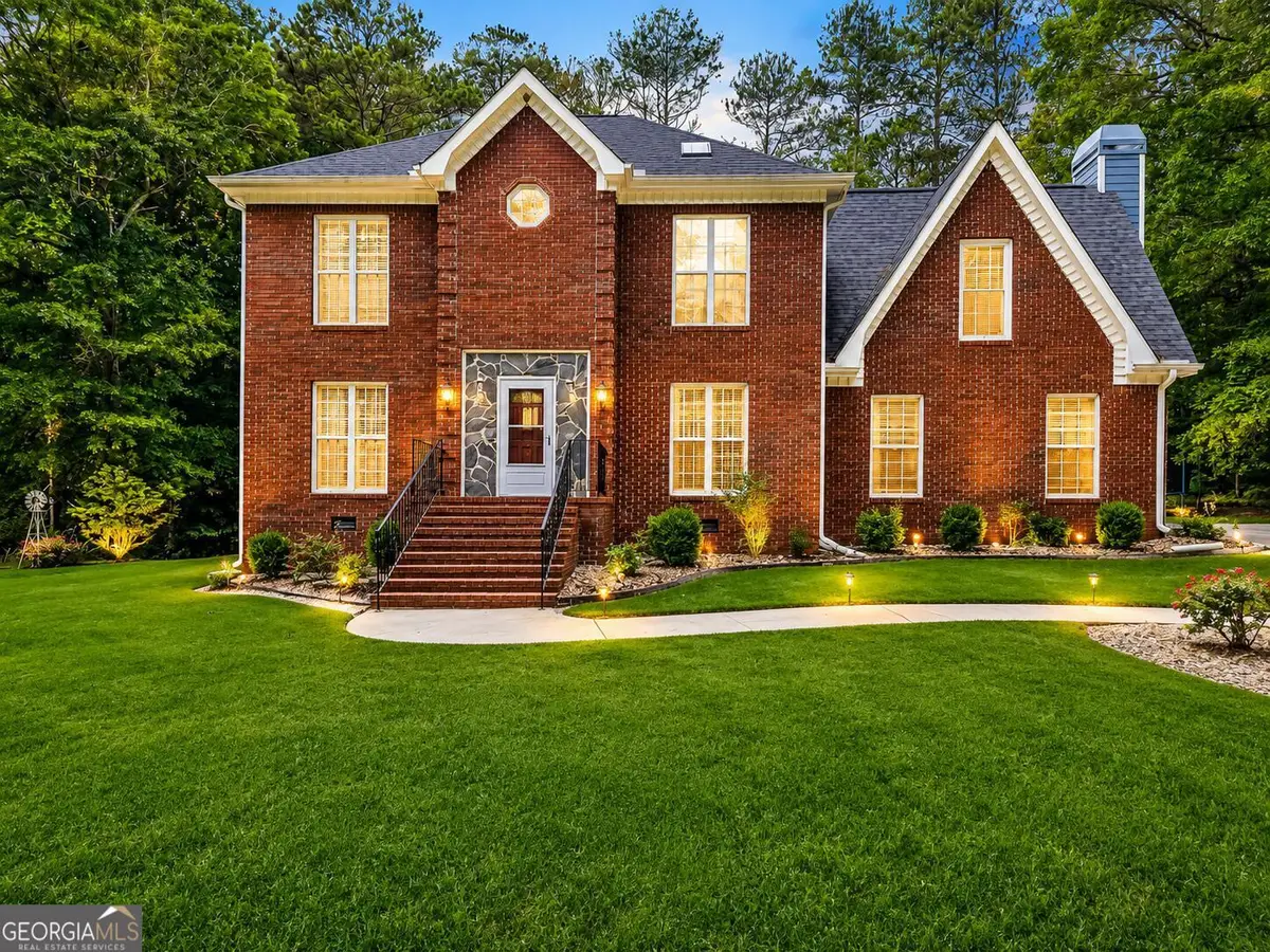 1950 Honeybee Creek Drive, Griffin, GA 30224 - #1