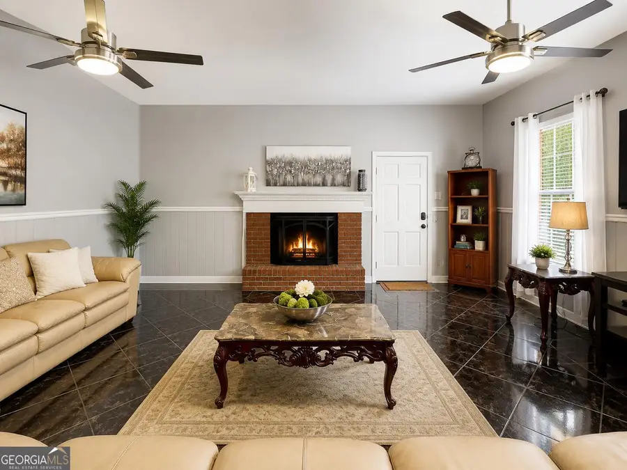 1950 Honeybee Creek Drive, Griffin, GA 30224 - #2