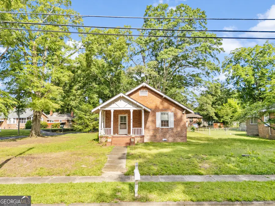 4 Dogwood Street Ne, Rome, GA 30161 - #3