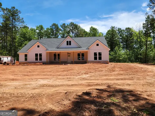 602 Dean Patrick, Locust Grove, GA 30248