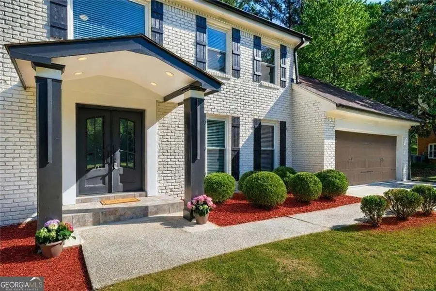 2368 Fenhurst Place, Dunwoody, GA 30338 - #2