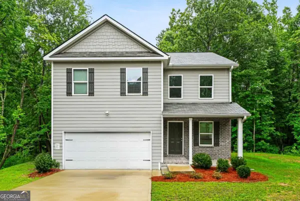 241 Muskogee Drive, Dallas, GA 30132