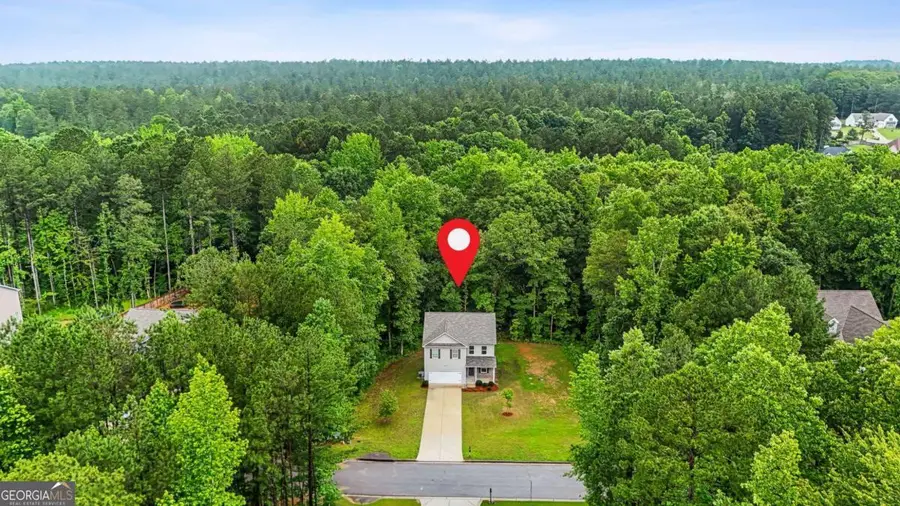241 Muskogee Drive, Dallas, GA 30132 - #3