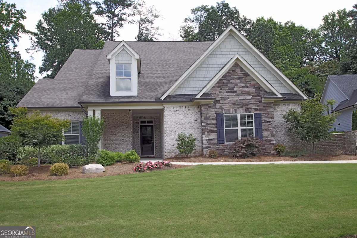 226 Sweetbriar Club Drive, Woodstock, GA 30188 - #1