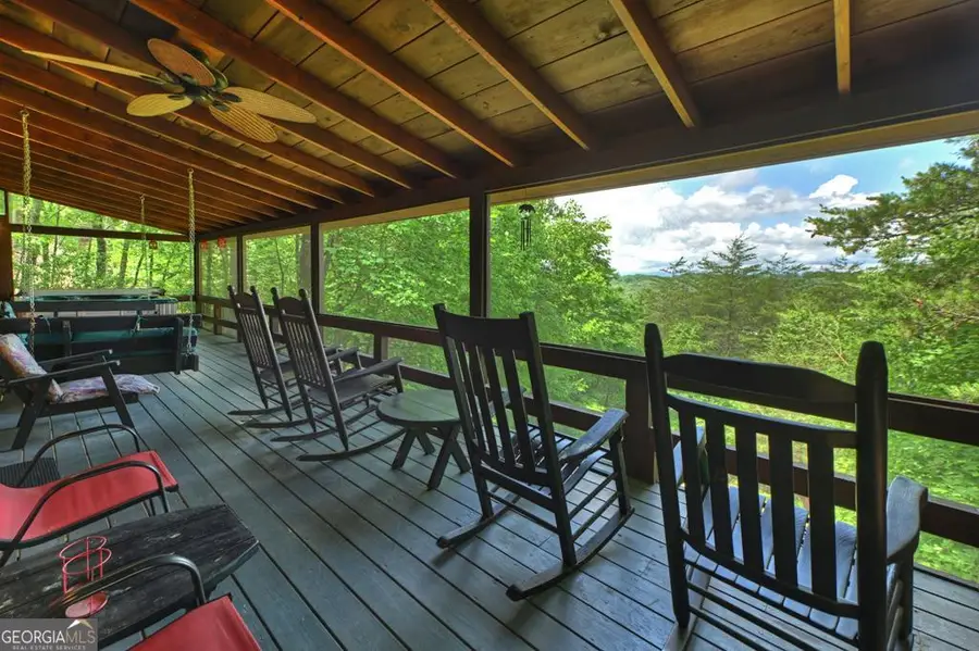 309 Katydid Road, Mineral Bluff, GA 30559 - #3