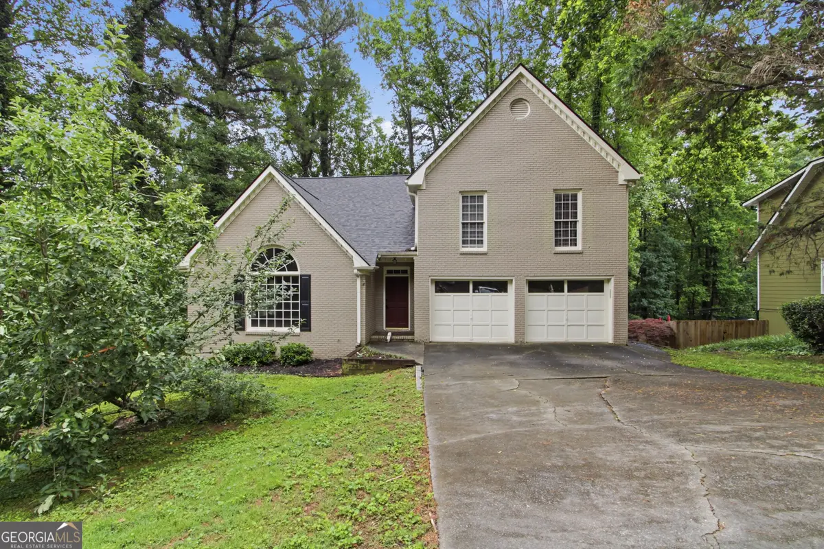 4822 Thornwood Drive Nw, Acworth, GA 30102 - #1