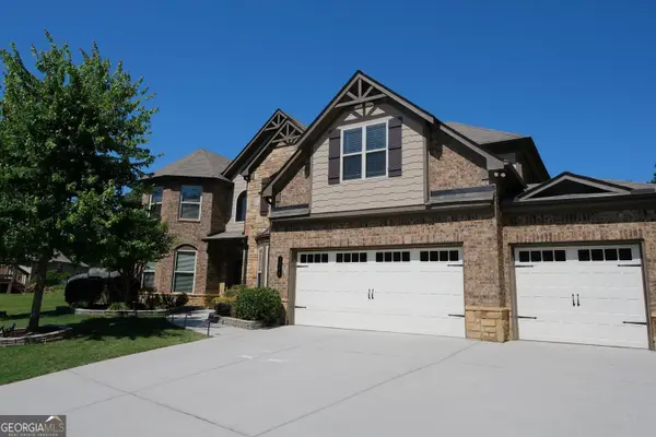 1311 Azalea Brook Drive, Lawrenceville, GA 30043
