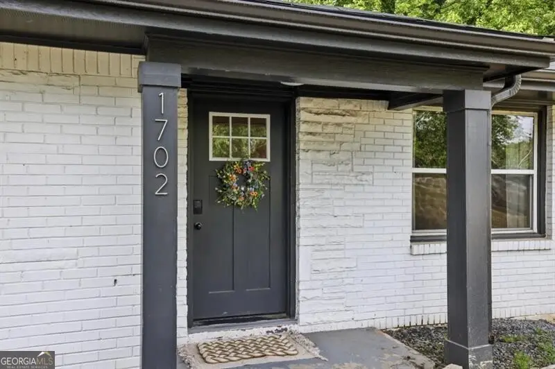 1702 Valencia Road, Decatur, GA 30032 - #1
