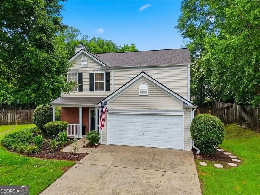 506 Weatherstone Court, Woodstock, GA 30188 - #2