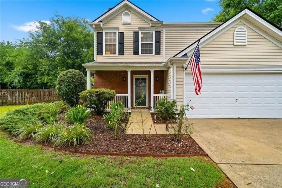 506 Weatherstone Court, Woodstock, GA 30188 - #3