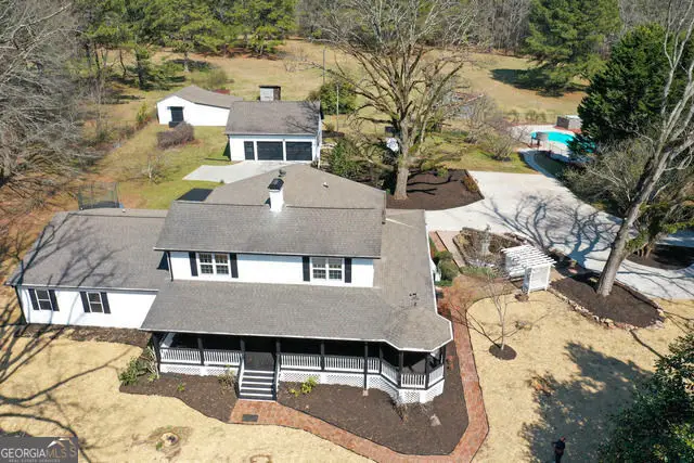 813 Sandy Creek Road, Fayetteville, GA 30214 - #3