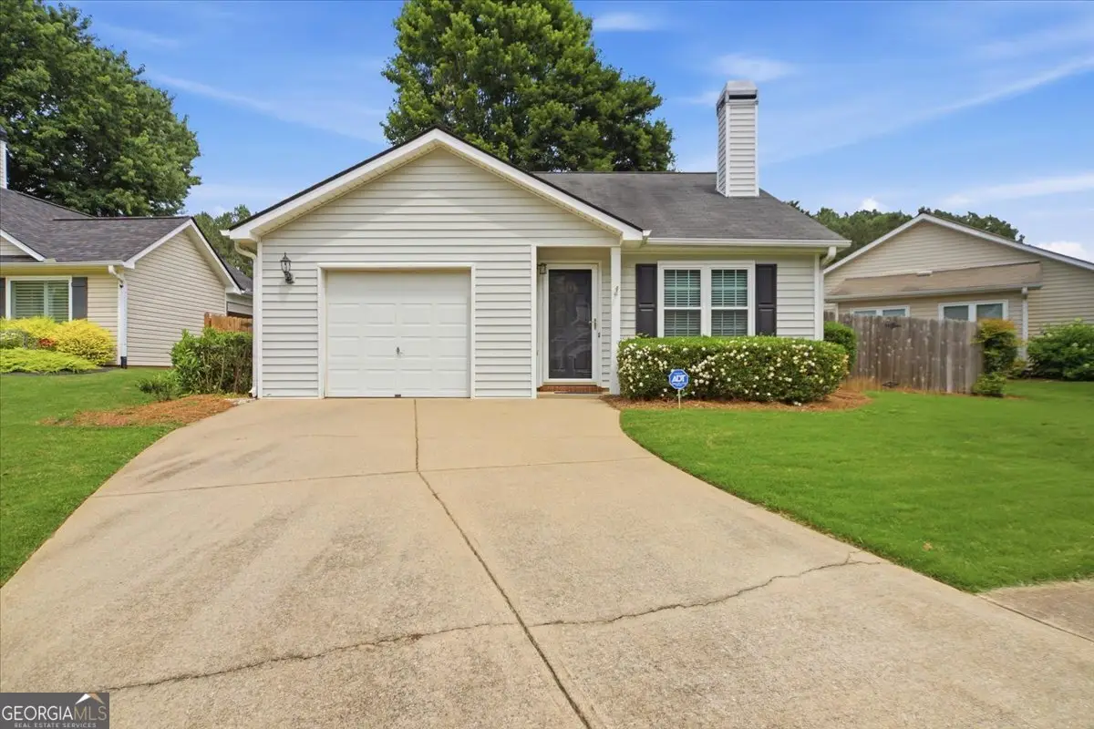 126 Grove Park Lane, Woodstock, GA 30189 - #1