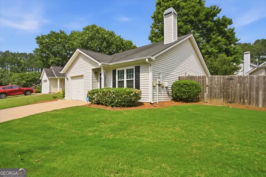 126 Grove Park Lane, Woodstock, GA 30189 - #2