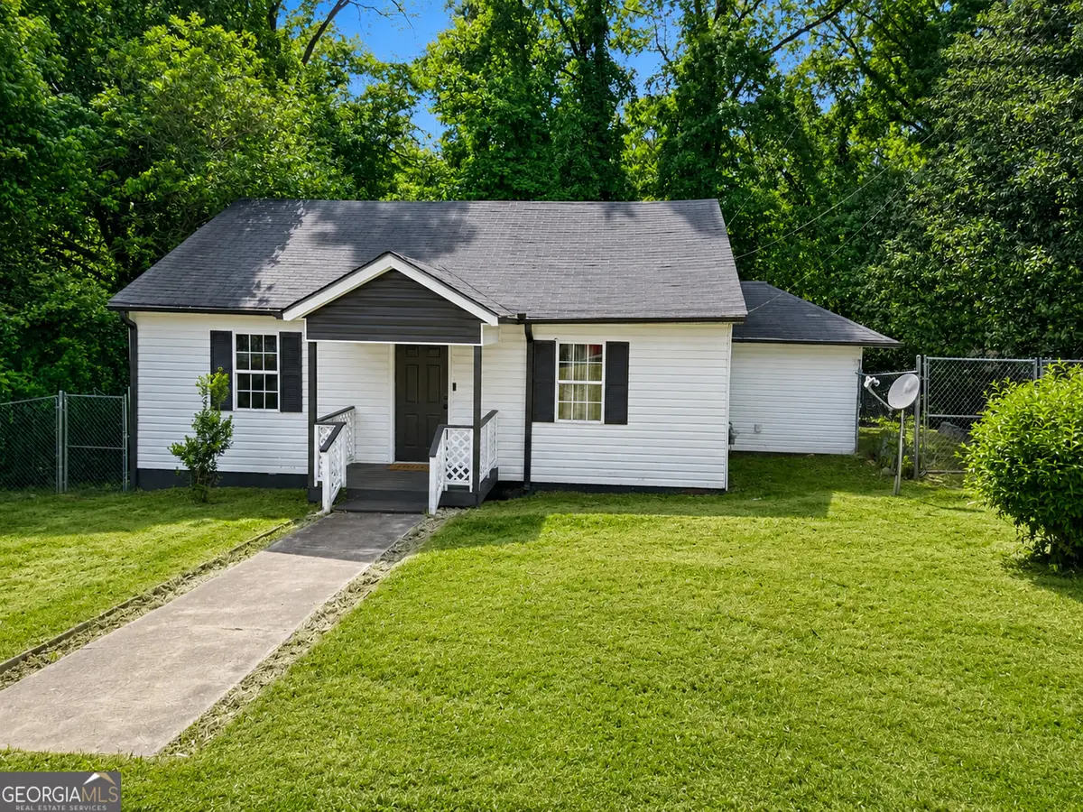 5 Jay Street, Manchester, GA 31816 - #1
