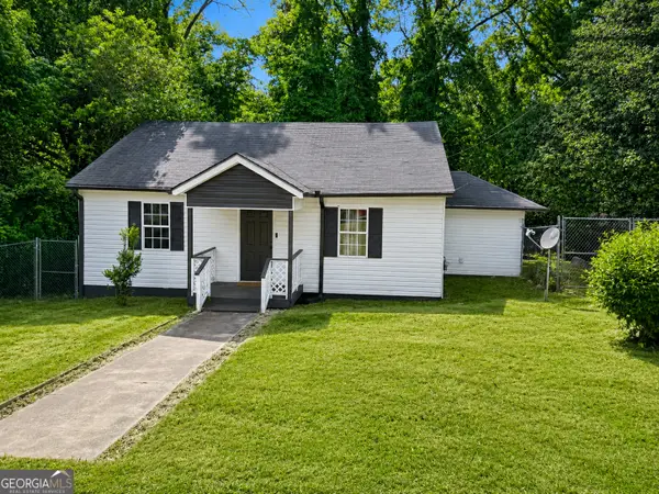 5 Jay Street, Manchester, GA 31816