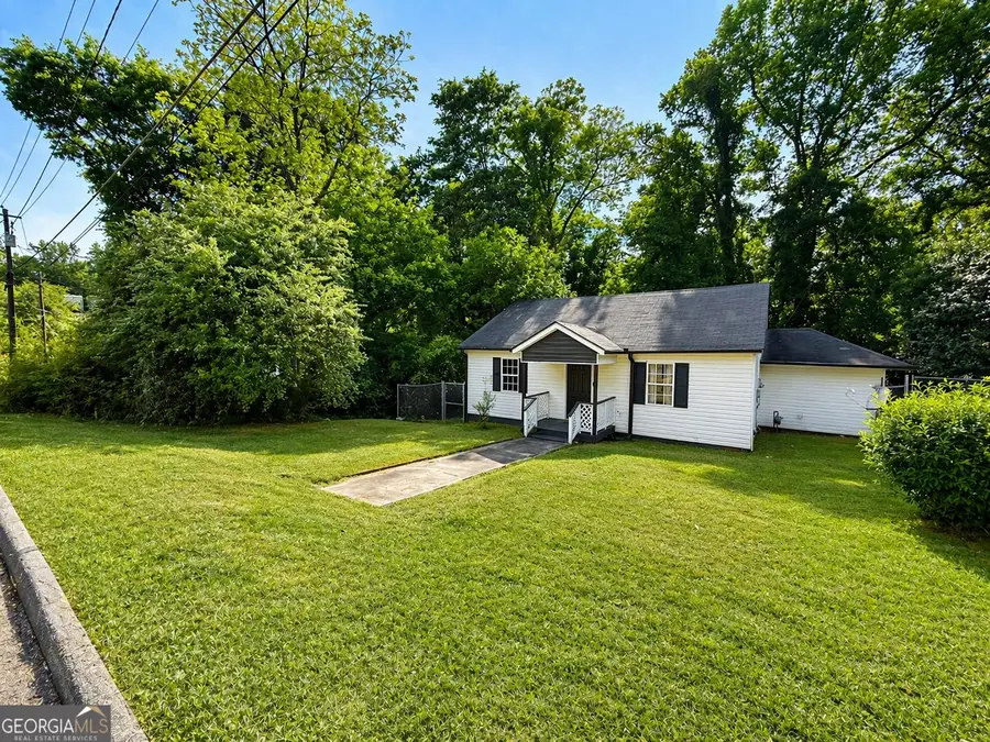 5 Jay Street, Manchester, GA 31816 - #3