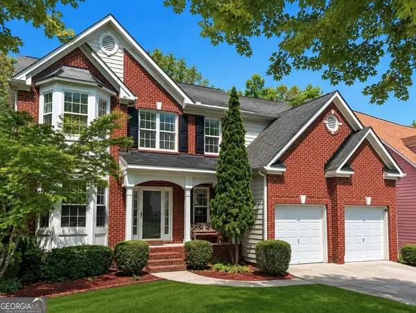 6020 Riveroak Terrace, Atlanta, GA 30349