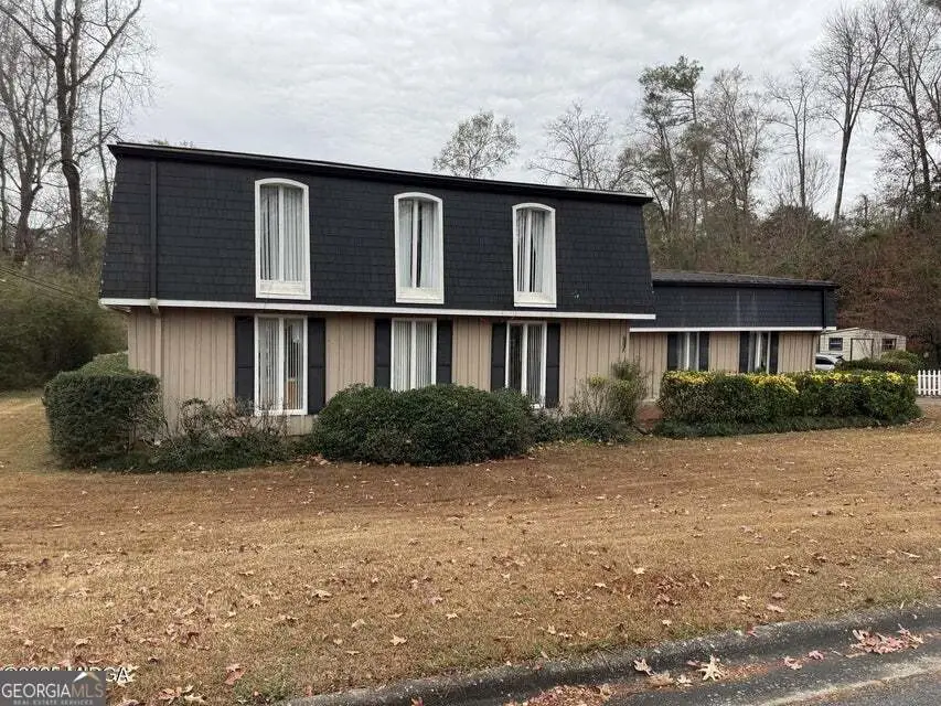 4620 Stratford Oaks Drive S, Macon, GA 31210 - #1