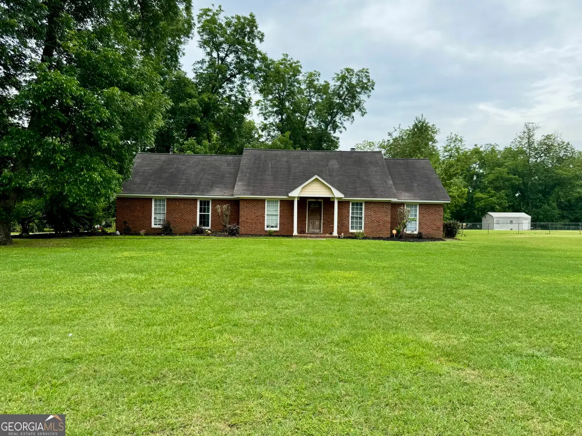 104 Winchester Drive, Leesburg, GA 31763 - #1