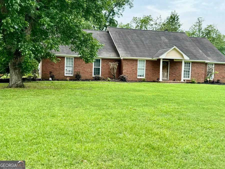 104 Winchester Drive, Leesburg, GA 31763 - #2