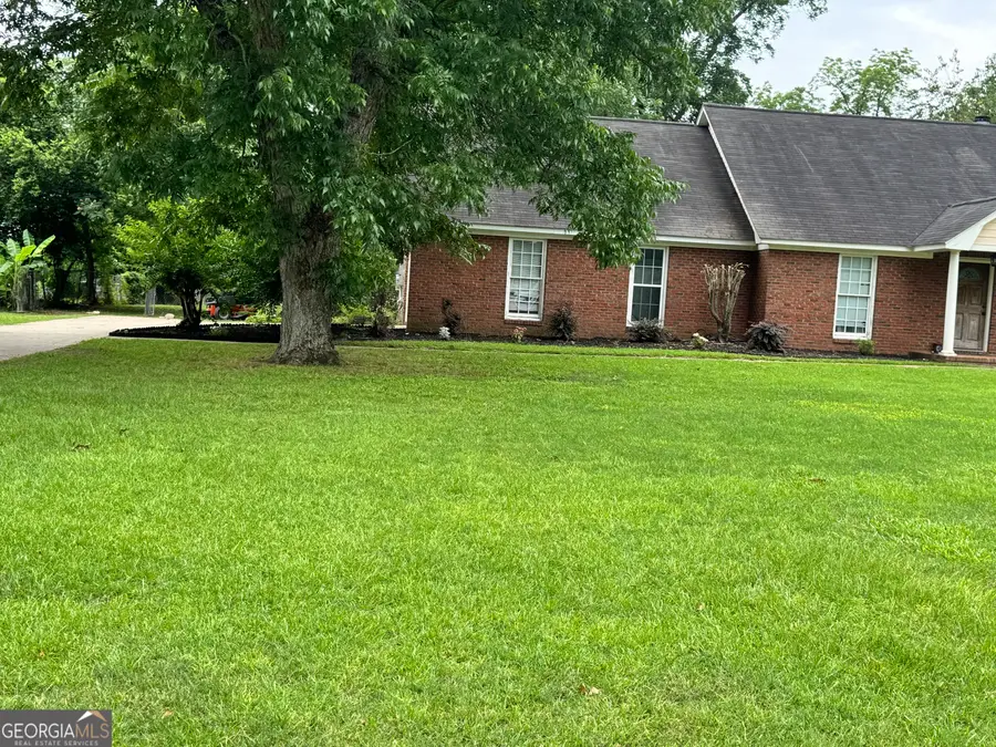 104 Winchester Drive, Leesburg, GA 31763 - #3