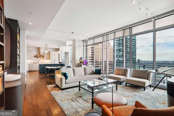 1065 Peachtree Street Ne #3005, Atlanta, GA 30309