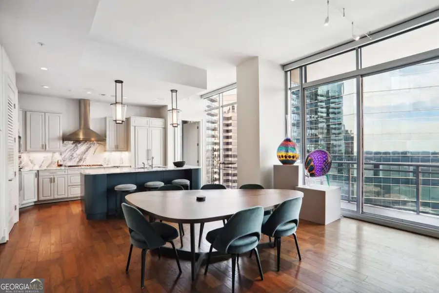 1065 Peachtree Street Ne #3005, Atlanta, GA 30309 - #2