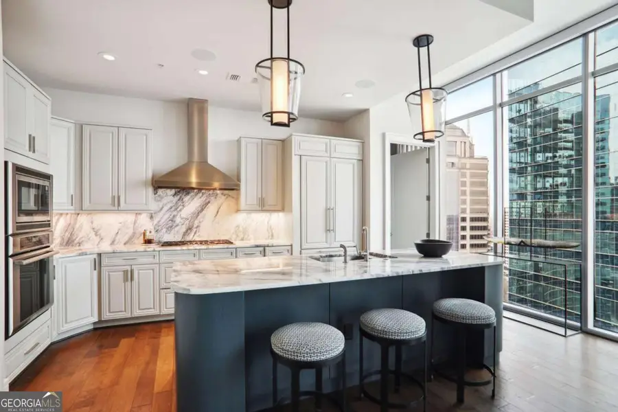 1065 Peachtree Street Ne #3005, Atlanta, GA 30309 - #3