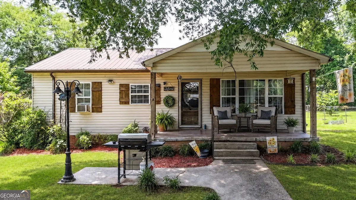 103 Defoor Loop, Calhoun, GA 30701 - #1