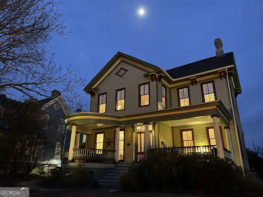 676 College Street, Macon, GA 31201 - #3