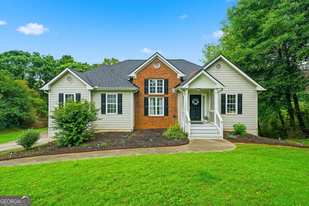 7002 Estates Court, Loganville, GA 30052 - #1