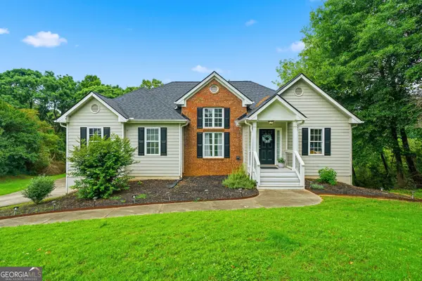 7002 Estates Court, Loganville, GA 30052