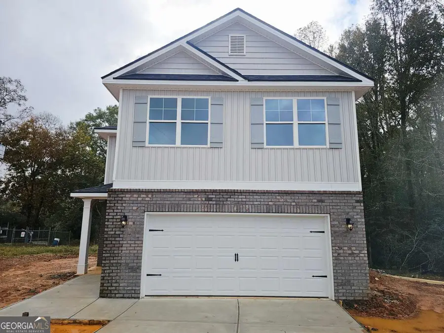 313 Melanie Court #26, Bowdon, GA 30108 - #2